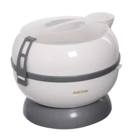 נפה חשמלית Gold Line דגם ATL88990