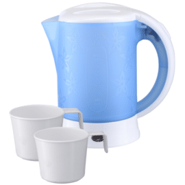 קומקום מיני Gold Line דגם ATL1901