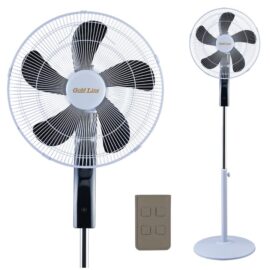 מאוורר עמוד 16" Gold line דגם ATL915 +שלט