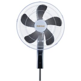 מאוורר עמוד 16" Gold line דגם ATL915 +שלט