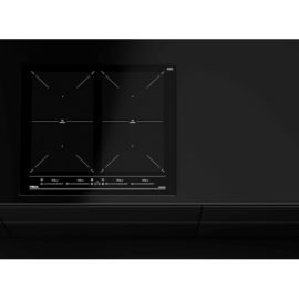 כיריים אינדוקציה 60 ס"מ Teka תקה IZF 64600 MSP Multi Fiex