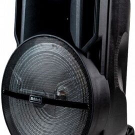 בידורית קריוקי ניידת 15 אינטש RICHTECH דגם RT15V2