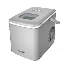 מכשיר להכנת קוביות קרח SAUTER דגם IMS90X כסוף