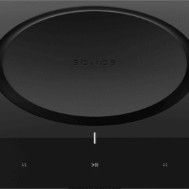 רסיבר SONOS סונוס דגם AMP - זמין במשלוח מהיר