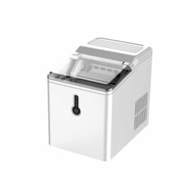 מכונת קרח דבו DAVO דגם DAV1221