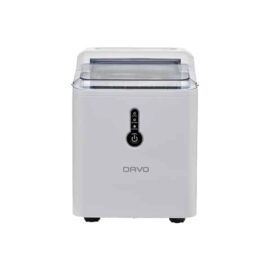 מכונת קרח דבו DAVO דגם DAV1221