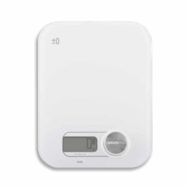 משקל מטבח מבית DAVOPRO נובו דגם 330 DKS