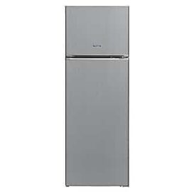 מקרר מקפיא עליון DeLonghi דלונגי DLR4703S כסוף