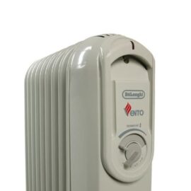 רדיאטור דלונגי 9 צלעות סדרת VENTO דגם V550920