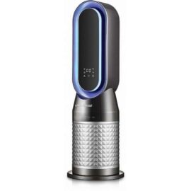 מפזר חום טורבו מגדל דיגיטלי כולל שלט UNIVERSE NRI-407R