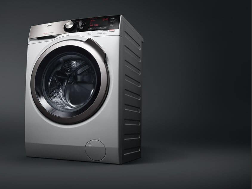 מכונות כביסה