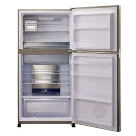 מקרר מקפיא עליון 556 ליטר Sharp שארפ SJ-3655-WH לבן