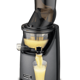 מסחטת מיצים מפרי שלם קובינגס Kuvings דגם EVO820 NS-1226CBC2