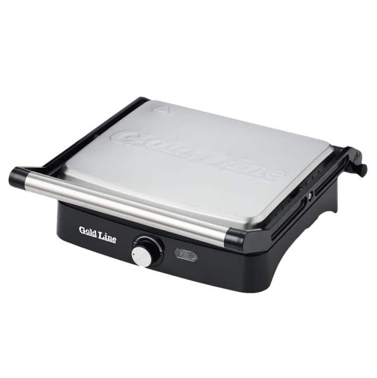 טוסטר לחיצה