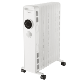 רדיאטור 13 צלעות MIDEA מידאה דגם NY2513-20M