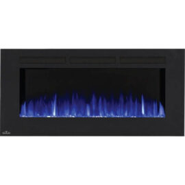 קמין חימום 42" NAPOLEON Purview דגם NEFL42HI-EU-IL + לוגים