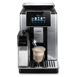 מכונת אספרסו Delonghi דלונגי דגם PrimaDonna Soul ECAM610.75.MB