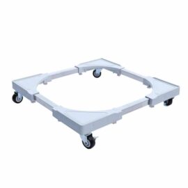 עגלה למכונת כביסה / מייבש עד 250 ק"ג SIH זרועות שיח WM1