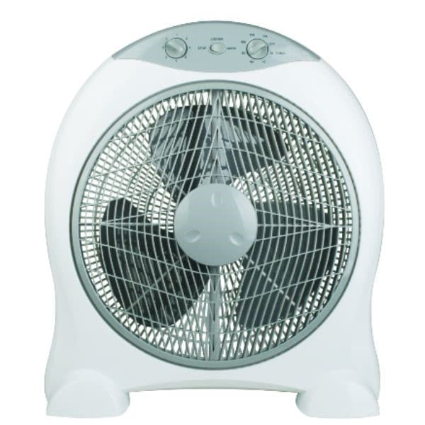 1 מאוורר רוטורי רצפתי 16" HEMILTON המילטון דגם דגם HEM-607