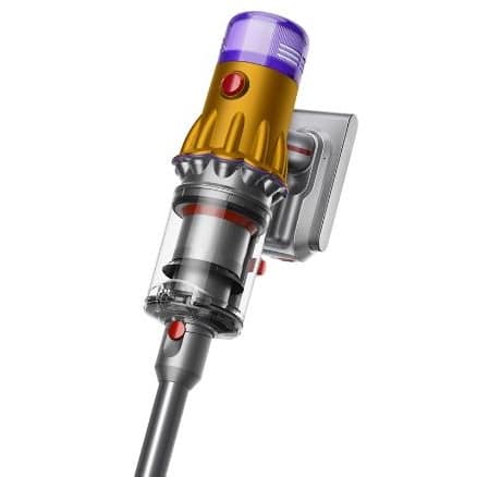 369381-01 שואב אלחוטי דייסון דגם Dyson V12™ Slim Total Clean