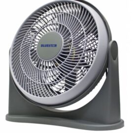 מאוורר רצפתי Blue Star בלו סטאר דגם 15650 בגודל 12''