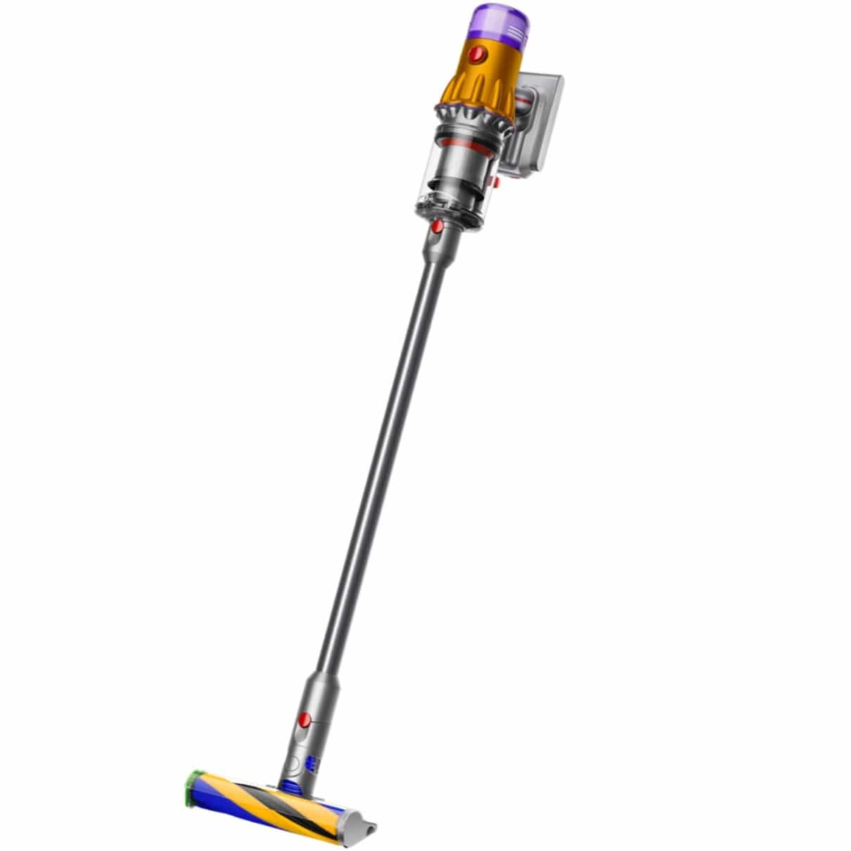 נושא שואב אלחוטי דייסון דגם Dyson V12™ Slim Total Clean