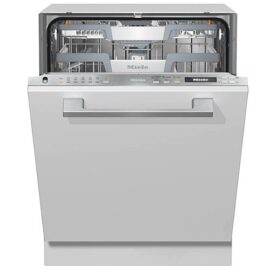 מדיח כלים רחב אינטגרלי מלא Miele מילה G 7060 SCVI AutoOpen