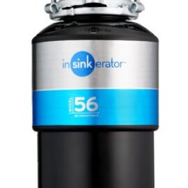 טוחן אשפה InSinkErator אין סינק ארייטור דגם 56
