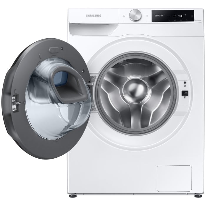 4 מכונת כביסה משולבת מייבש 6/9 ק"ג Samsung סמסונג WD9ST6542BE