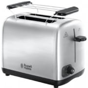 מצנם 2 פרוסות Russell Hobbs ראסל הובס דגם Adventure 24080-56