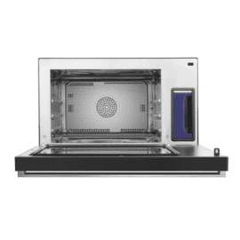 תנור אדים ביתי מקצועי מבית CASO קאסו דגם Steam Chef 3066