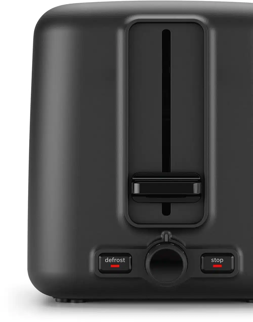 ‏מצנם Bosch בוש שתי פרוסות דגם DesignLine TAT3P420 נירוסטה