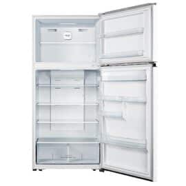 מקרר מקפיא עליון Hisense הייסנס 504 ליטר RD67WK עם התקן שבת מובנה לבן