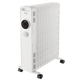 רדיאטור 11 צלעות Midea NY2311-20M מידאה