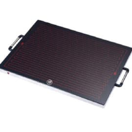 פלטת שבת מולדת Moledet מעוצבת לשבת 6 סירים ML-1090