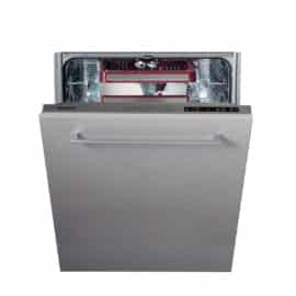 מדיח כלים רחב אינטגרלי מלא Blomberg בלומברג GVN409P8