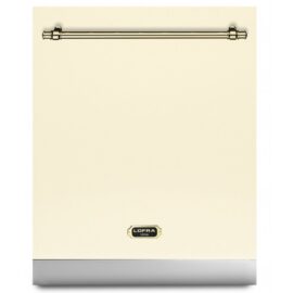 מדיח כלים רחב אינטגרלי מלא Lofra לופרה DB0614EO