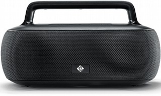 1 רמקול נייד מוגן מים Next Trend כולל בלוטוס Bluetooth