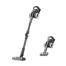 שואב אבק אלחוטי Jimmy ג'ימי H8 FLEX שנתיים אחריות ע"י רונלייט רשמי