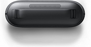 3 רמקול נייד מוגן מים Next Trend כולל בלוטוס Bluetooth