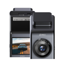 מצלמת רכב QIHOO +360 G300H