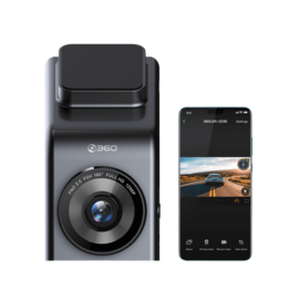 מצלמת רכב QIHOO +360 G300H