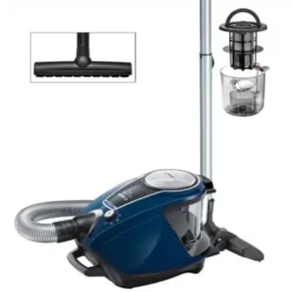 שואב אבק בוש נגרר Bosch דגם BGS7RCL שנתיים אחריות