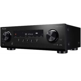 רסיבר אונקיו TX-SR393DAB-B - ONKYO