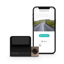 מצלמת דרך חכמה 70mai Dash Cam Lite Midrive D08 - יבואן רשמי המילטון