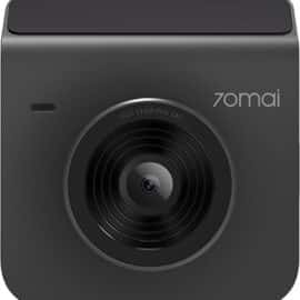 מצלמת דרך לרכב 70mai Dash Cam A400 - צבע כחול כהה - יבואן רשמי המילטון