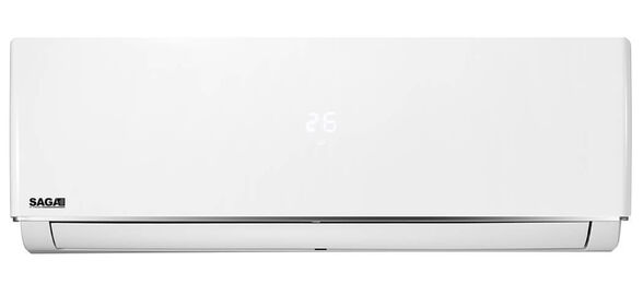 מזגן 1 כוח סוס