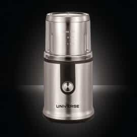 מטחנת קפה ותבלינים יוניברס UNIVERSE דגם NRI-650C15