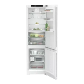 מקרר מקפיא תחתון Liebherr ליבהר 349 ליטר CBND 5723 BioFresh לבן