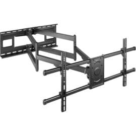 זרוע נישה לטלוויזיה עד 90' איזו EAZO דגם PRO6890XLD